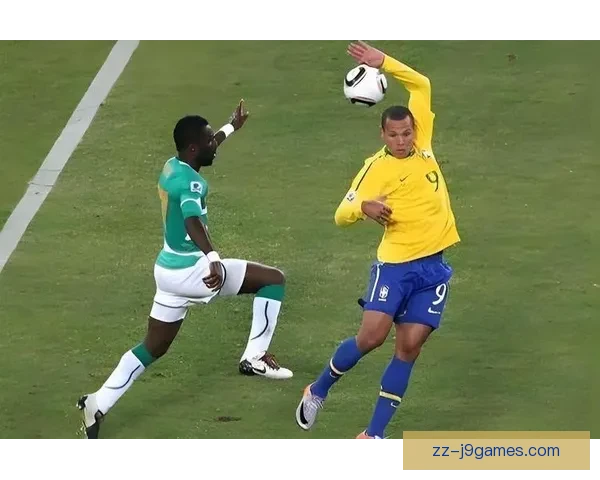 2026世界杯引入人工智能辅助裁判精确判定禁区手球 2026世界杯引入人工智能辅助裁判精确判定禁区手球