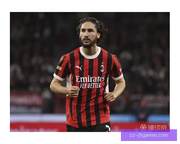 AC米兰宣布丰塞卡成为新任主帅开启球队重建新篇章