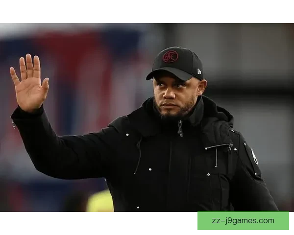 伯恩利孔帕尼战术固守传控终难阻降级命运