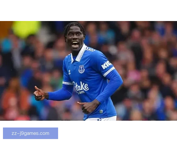 埃弗顿为填补财政缺口出售中场核心奥纳纳转会阿斯顿维拉