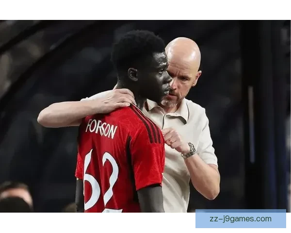 奥马里福森合同到期离开曼联 将迎接职业生涯新挑战