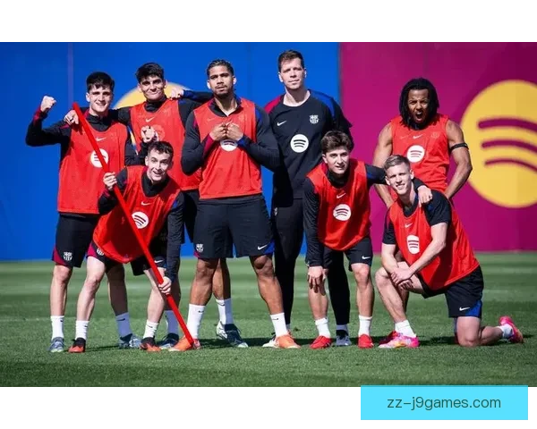 安德烈亚斯·克里斯滕森在巴萨中场危机下蜕变为防守型核心