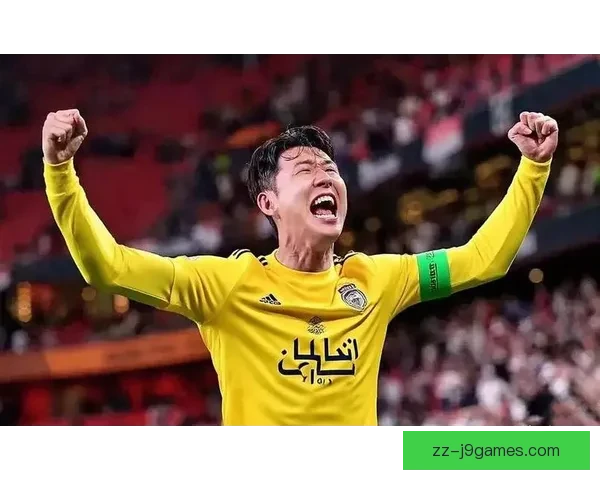 孙兴慜担任热刺季前训练队长引领球队备战新赛季展现领导风范