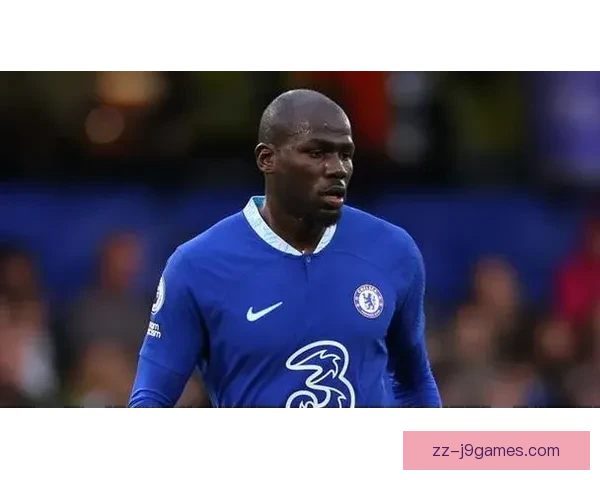 库利巴利告别切尔西加盟新月开启新篇章 俱乐部和球迷共同送别