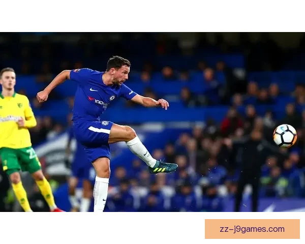 布坎南引领切尔西女足防线稳固展现铁血防守风采