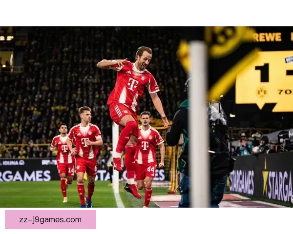 拜仁慕尼黑官方宣布凯恩以36球荣膺2023-24赛季欧洲金靴奖