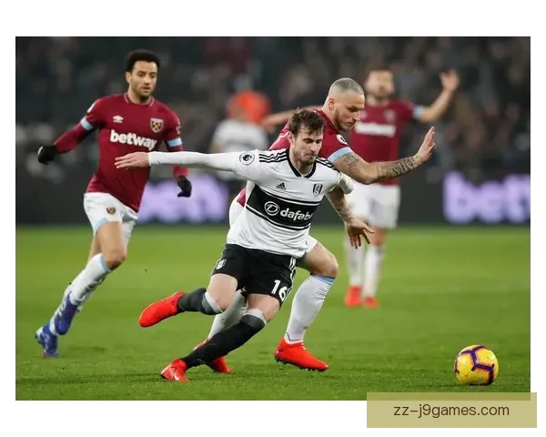 曼城主场最后时刻绝杀富勒姆全取三分胜利