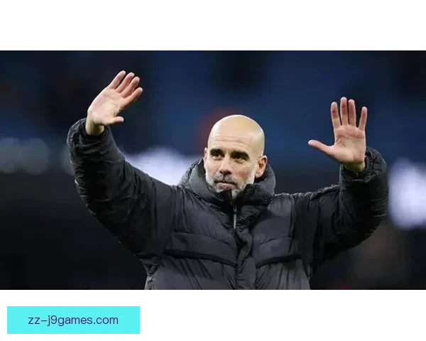 瓜迪奥拉执掌曼城创历史实现英超四连冠辉煌成就