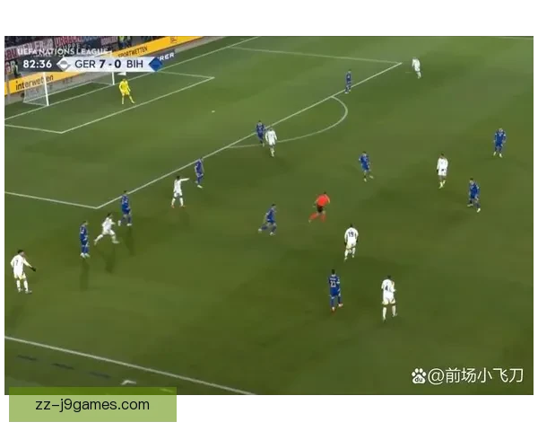 波黑国家队欧国联遭遇德国大比分失利引关注