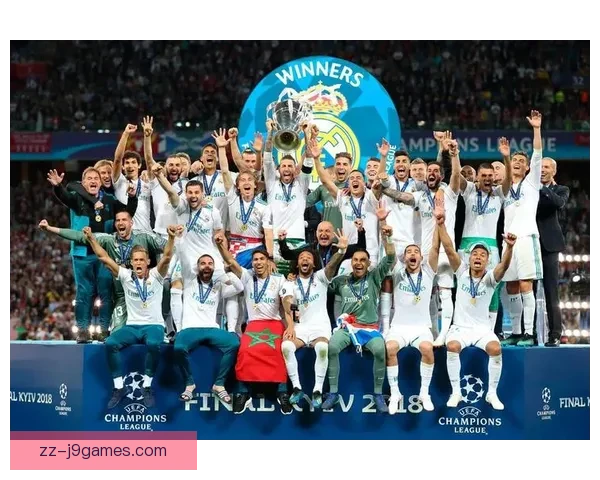 皇马再夺欧洲超级杯刷新历史最高夺冠次数纪录