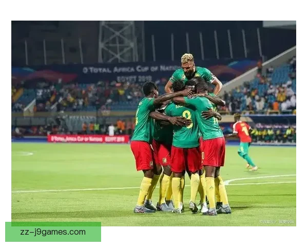 赤道几内亚逆袭科特迪瓦大胜晋级非洲杯小组赛震撼全场