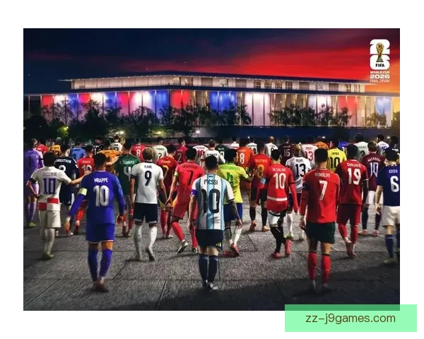 2026世界杯官方宣布为参赛球队配备全球顶尖理疗设备