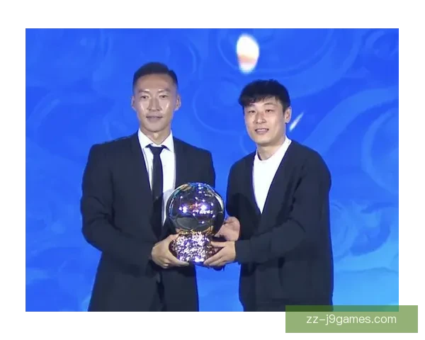 武磊当选中超三月最佳球员见证本土射手王归来点燃新赛季争冠格局
