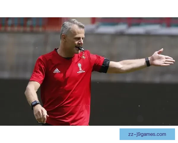 2026世界杯将启用实时裁判判定语音转录技术提升赛场透明度新 2026世界杯将启用实时裁判判定语音转录技术提升赛场透明度新
