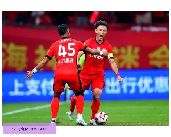 中超转会重磅上海海港签下巴西边锋补强锋线新赛季争冠野心尽显度
