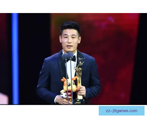 武磊荣膺中超历史本土最佳射手书写中国足球新辉煌